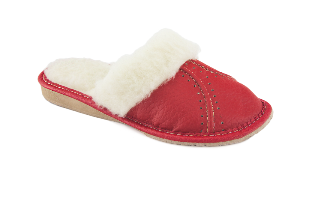 Women's Winter Slippers
