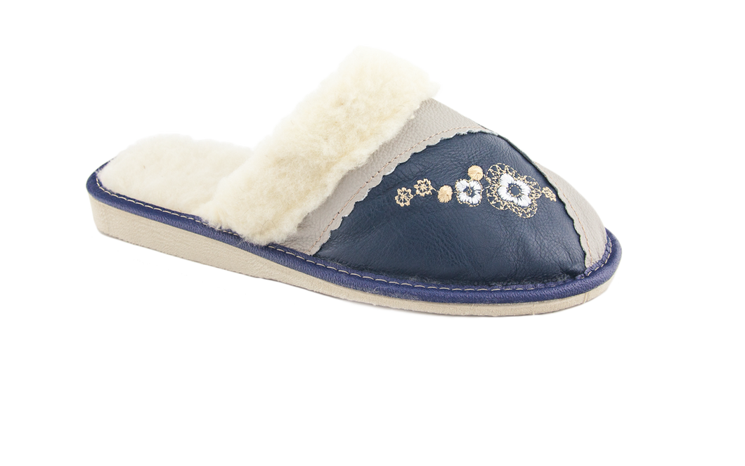 Ladies online winter slippers